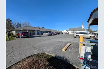 530 W Fir Street #C, Sequim, WA 98382 - Photo 26