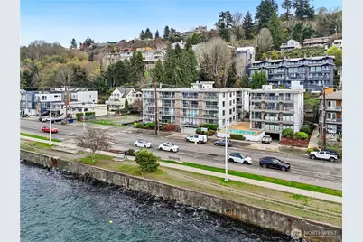 2104 Alki Avenue SW #306, Seattle, WA 98116 - Photo 2