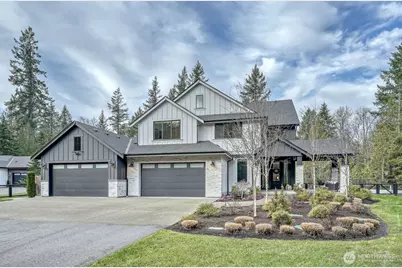 24897 266th Avenue SE, Ravensdale, WA 98051 - Photo 2