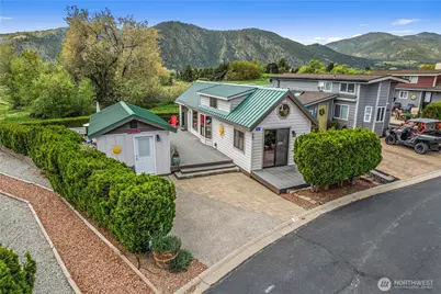 1000 Sr 150 #33, Manson, WA 98831 - Photo 1