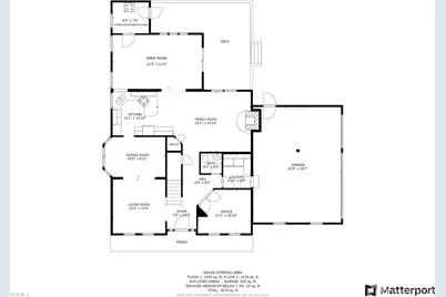 1837 NW 45th Avenue, Camas, WA 98607 - Photo 24