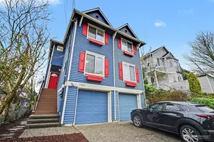 7423 Sunnyside Ave N, Seattle, WA 98103 - Photo 2