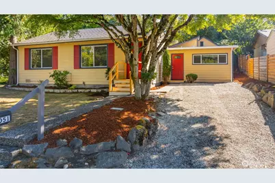 7051 S 125th Street, Seattle, WA 98178 - Photo 2