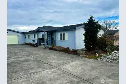420 W Cove Lane, Sequim, WA 98382 - Photo 1