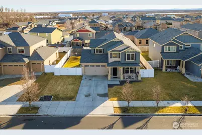 4711 Badger Street, Moses Lake, WA 98837 - Photo 6