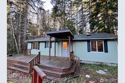 91 N Gadwall Place N, Hoodsport, WA 98548 - Photo 2