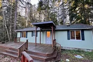 91 N Gadwall Pl N, Hoodsport, WA 98548 - Photo 2