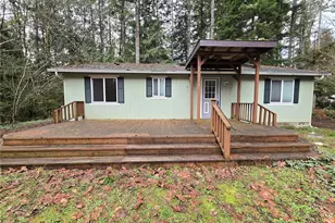91 N Gadwall Pl N, Hoodsport, WA 98548 - Photo 1