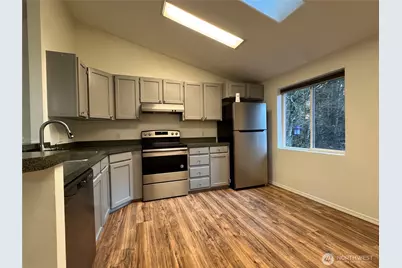 91 N Gadwall Place N, Hoodsport, WA 98548 - Photo 6