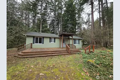 91 N Gadwall Place N, Hoodsport, WA 98548 - Photo 18