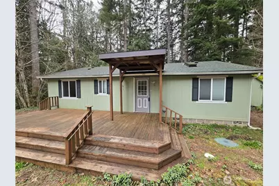 91 N Gadwall Place N, Hoodsport, WA 98548 - Photo 20