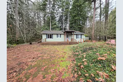 91 N Gadwall Place N, Hoodsport, WA 98548 - Photo 4