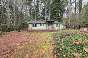 91 N Gadwall Pl N, Hoodsport, WA 98548 - Photo 4