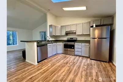 91 N Gadwall Place N, Hoodsport, WA 98548 - Photo 2