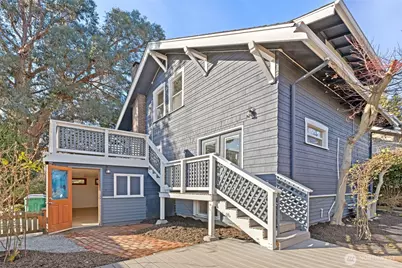 4228 Eastern Avenue N, Seattle, WA 98103 - Photo 20