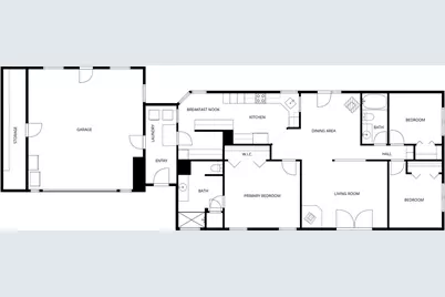 6700 SE Arcadia Road, Shelton, WA 98584 - Photo 6