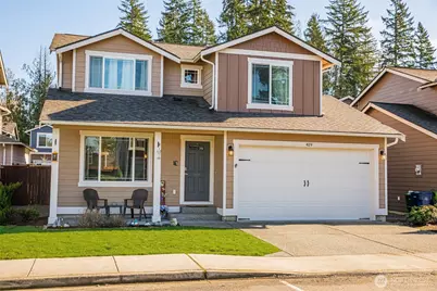 419 Raybird Avenue #43, Granite Falls, WA 98252 - Photo 1