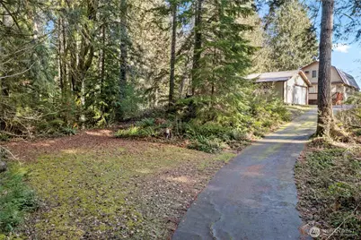 941 N Potlatch Drive, Hoodsport, WA 98548 - Photo 30