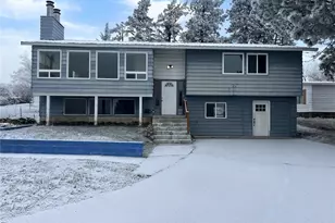 416 W Ash St, Waterville, WA 98858 - Photo 1