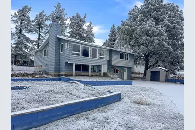 416 W Ash Street, Waterville, WA 98858 - Photo 18