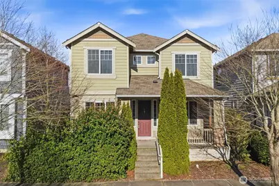 5204 54th Avenue SE, Lacey, WA 98503 - Photo 1