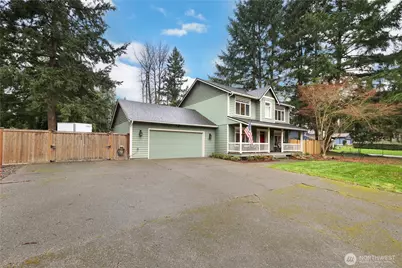 12711 151st Street E, Puyallup, WA 98374 - Photo 2