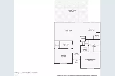 6549 SE Hwy 262 #17, Othello, WA 99344 - Photo 8