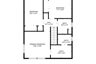 16816 43rd St Ct E, Lake Tapps, WA 98391 - Photo 36