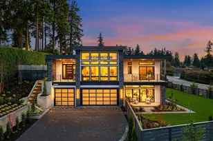 9607 NE 30th Pl, Clyde Hill, WA 98004 - Photo 2