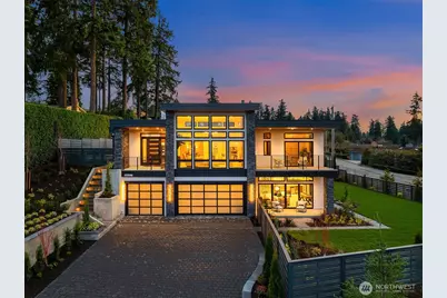 9607 NE 30th Place, Clyde Hill, WA 98004 - Photo 2