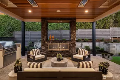 9607 NE 30th Place, Clyde Hill, WA 98004 - Photo 38