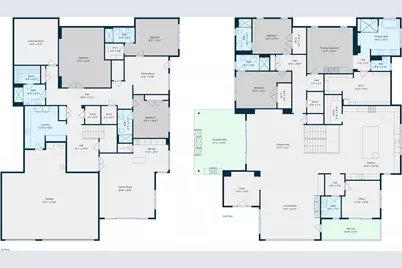 9607 NE 30th Place, Clyde Hill, WA 98004 - Photo 40