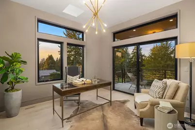 9607 NE 30th Place, Clyde Hill, WA 98004 - Photo 22