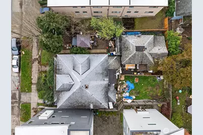 4309 Evanston Avenue N, Seattle, WA 98103 - Photo 4