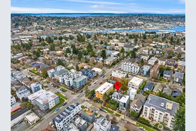 4309 Evanston Avenue N, Seattle, WA 98103 - Photo 6