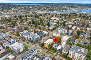 4309 Evanston Ave N, Seattle, WA 98103 - Photo 6