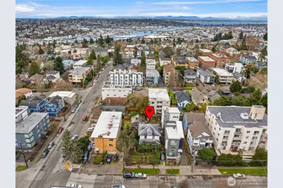 4309 Evanston Avenue N, Seattle, WA 98103 - Photo 8