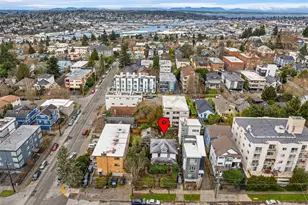 4309 Evanston Ave N, Seattle, WA 98103 - Photo 8