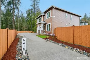 6418 213th Ave Ct E Lot 5, Bonney Lake, WA 98391 - Photo 2