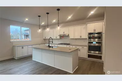 6418 213th (Lot 5) Avenue Ct E, Bonney Lake, WA 98391 - Photo 16