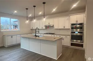 6418 213th Ave Ct E Lot 5, Bonney Lake, WA 98391 - Photo 16