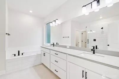 6418 213th (Lot 5) Avenue Ct E, Bonney Lake, WA 98391 - Photo 30