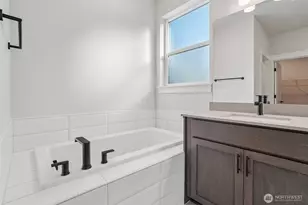 6418 213th Ave Ct E Lot 5, Bonney Lake, WA 98391 - Photo 6