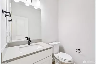 6418 213th (Lot 5) Avenue Ct E, Bonney Lake, WA 98391 - Photo 22