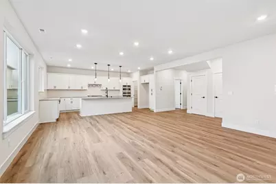 6418 213th (Lot 5) Avenue Ct E, Bonney Lake, WA 98391 - Photo 12