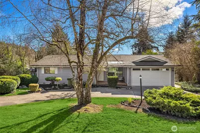 5344 Ruby Place NE, Bainbridge Island, WA 98110 - Photo 1