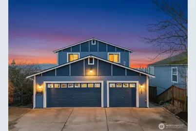 3108 E Valley View Terrace, Tacoma, WA 98404 - Photo 4