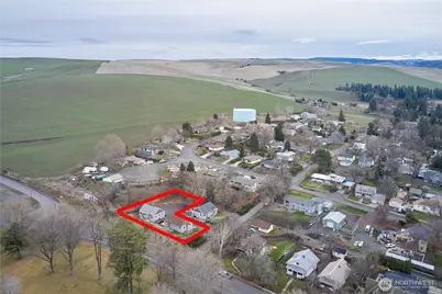 103 S E Main, 806 & 808 E Main Street #806, Dayton, WA 99328 - Photo 32