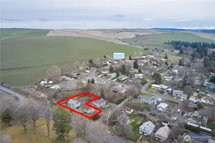 103 S E Main 806 & 808 E Main St, Dayton, WA 99328 - Photo 32