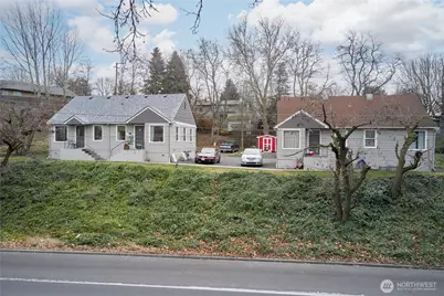 103 S E Main, 806 & 808 E Main Street #806, Dayton, WA 99328 - Photo 1